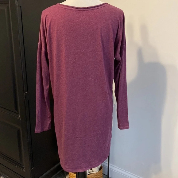 ·Victoria's Secret· Sleep Top S/P - Picture 6 of 7